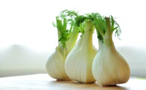 Fenchel ein Wundermittel gegen Blähungen